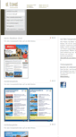 Mobile Screenshot of eltravel.ch
